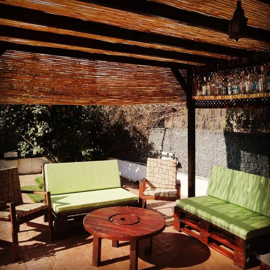 Holiday Home Cardona โยเรตเดมาร์ ภายนอก รูปภาพ