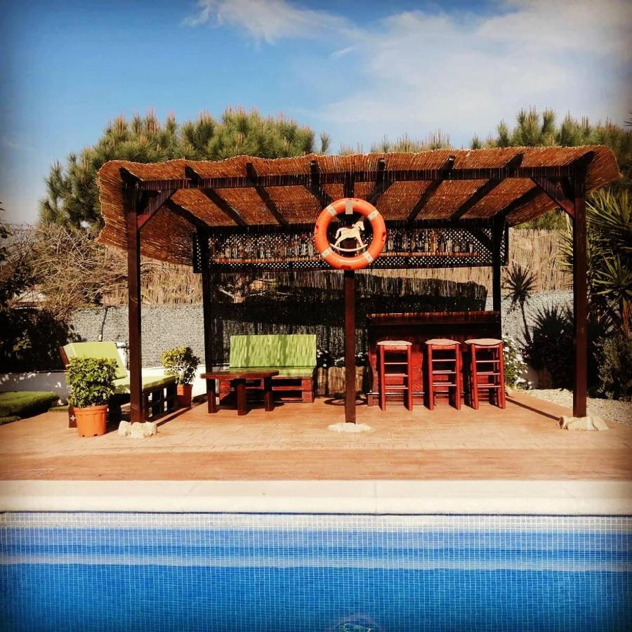 Holiday Home Cardona โยเรตเดมาร์ ภายนอก รูปภาพ