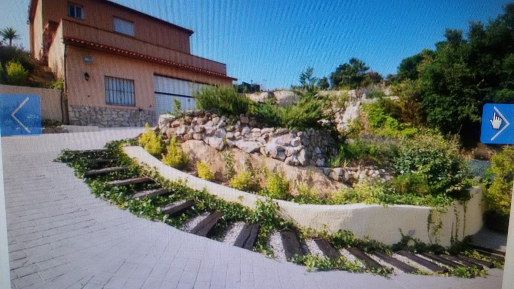 Holiday Home Cardona โยเรตเดมาร์ ภายนอก รูปภาพ
