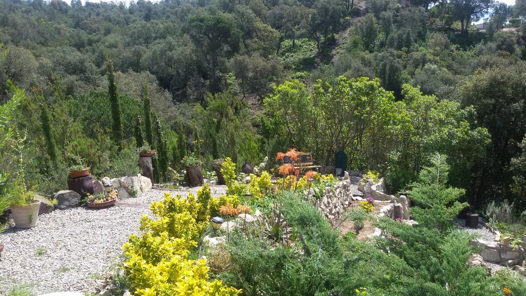 Holiday Home Cardona โยเรตเดมาร์ ภายนอก รูปภาพ