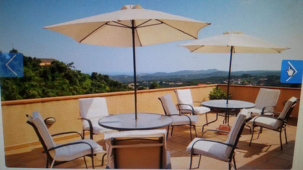 Holiday Home Cardona โยเรตเดมาร์ ภายนอก รูปภาพ