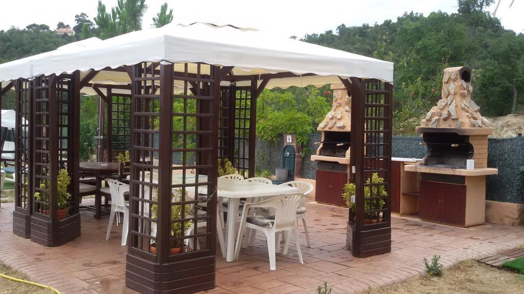 Holiday Home Cardona โยเรตเดมาร์ ภายนอก รูปภาพ