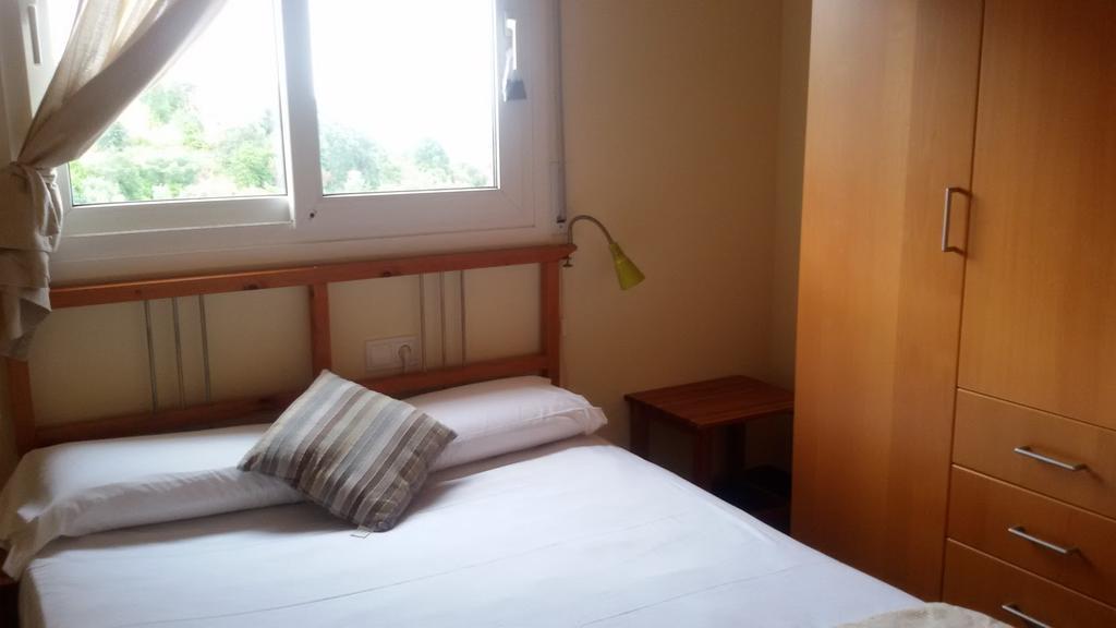Holiday Home Cardona โยเรตเดมาร์ ภายนอก รูปภาพ