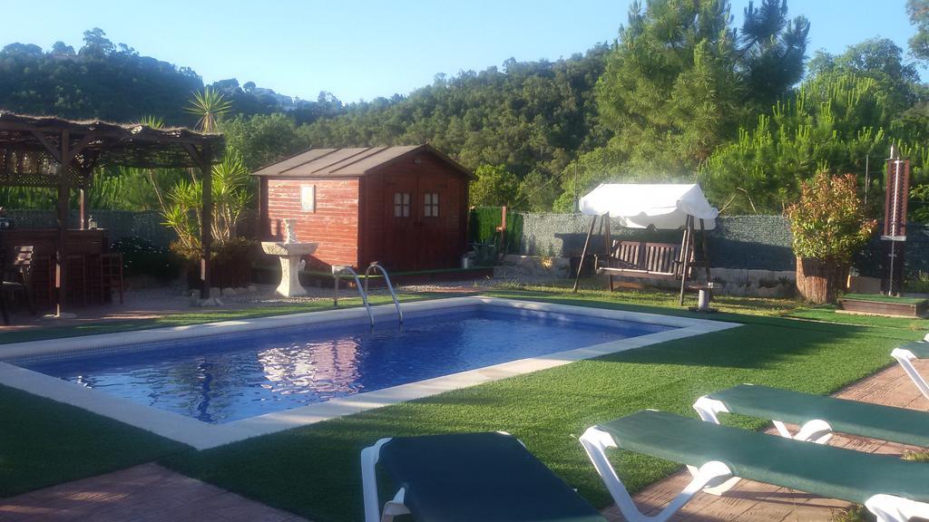 Holiday Home Cardona โยเรตเดมาร์ ภายนอก รูปภาพ
