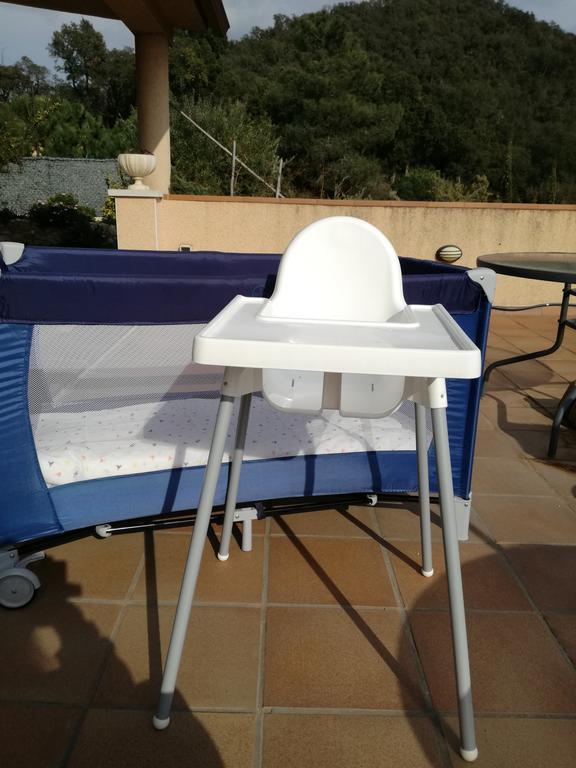 Holiday Home Cardona โยเรตเดมาร์ ภายนอก รูปภาพ