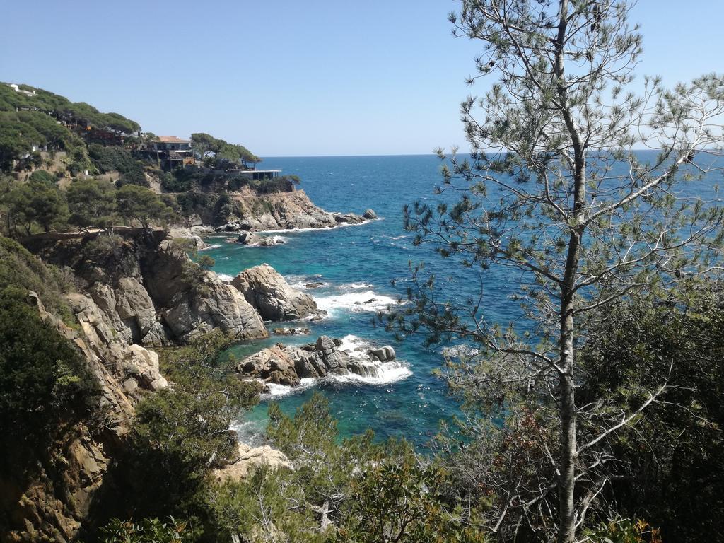 Holiday Home Cardona โยเรตเดมาร์ ภายนอก รูปภาพ
